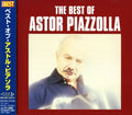 Piazzolla,astor - Best Of Astor Piazzolla - Music CD