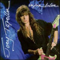 Tafolla,joey - Infra Blue - Music CD