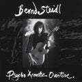 Steidl,bernd - Psycho Acoustic Overture - Music CD