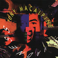 Macalpine,tony - Madness - Music CD