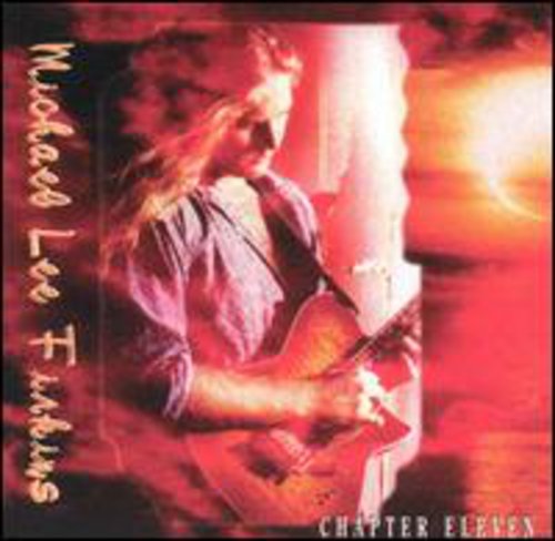 Firkins,michael Lee - Chapter 2 - Music CD