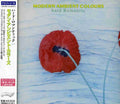 Hard Romantic - Modern Ambient Colours - Music CD