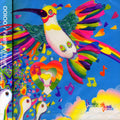 Ooioo - Feather Float - Music CD