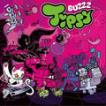 Tipsy - Buzzz - Music CD