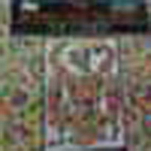M.j.q. - Comedy - Music CD
