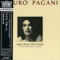 Pagani,mauro - Sogno Di Una Notte D'estate (mini Lp Sleeve) - Music CD