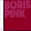 Boris - Pink - Music CD