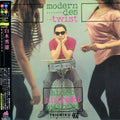 Shiraki,hideo - Modern Des Twist (mini Lp Sleeve) - Music CD