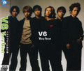 V6 - Very Best - Music CD