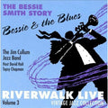 Riverwalk Live, Vol. 3: Bessie Smith Music CD