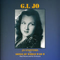 Stafford,jo - Gi Jo: Songs Of World War Ii - Music CD