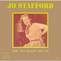 Stafford,jo - Big Band Sound - Music CD