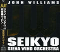Kim & Siena Wind Orchestra - John Williams Best - Super Audio CD