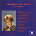 Stafford,jo / Weston,paul Orch - Broadway Revisited - Music CD