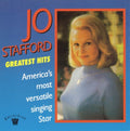 Stafford,jo - America's Most Versatile Singing Star - Music CD