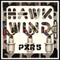 Hawkwind - Pxr 5 - Music CD