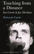 Curtis,deborah - Touching From A Distance - Books