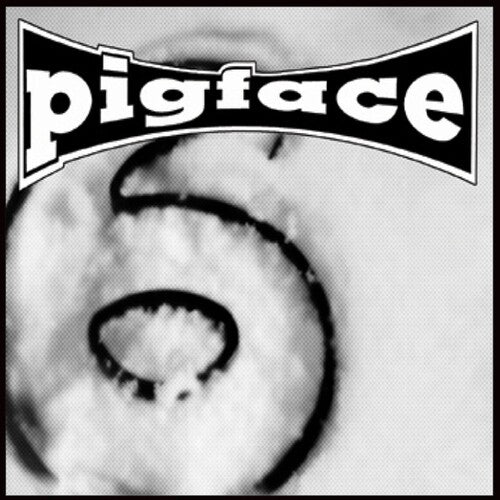 Pigface - 6 - Music CD