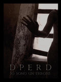 Dperd - Io Sono Un Errore - Music CD