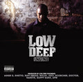 Low Deep - Unsung - Music CD