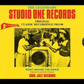 Legendary Studio One Records: Original / Various - Legendary Studio One Records: Original / Various - Music CD