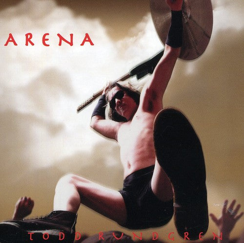 Rundgren,todd - Arena - Music CD