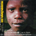 Kankawa,bill - Live In Japan - Music CD