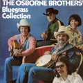 Osborne Brothers - Bluegrass Collection - Music CD