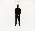 Mark D - Silent Treatment - Music CD