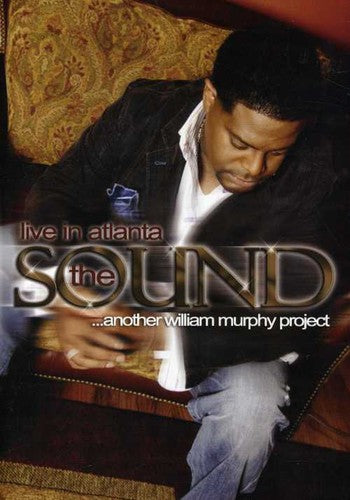 Murphy,william - Sound - DVD