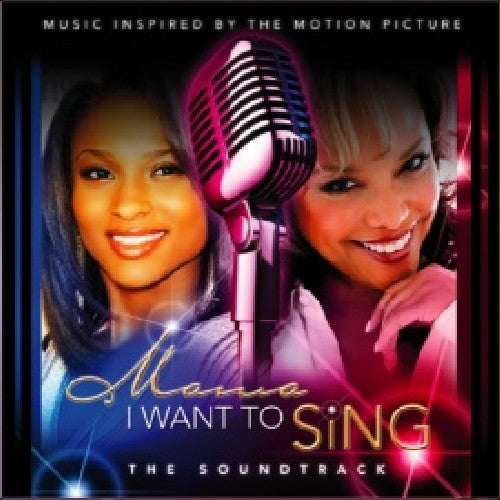 Mama I Want To Sing / Various - Mama I Want To Sing / Various - Music CD