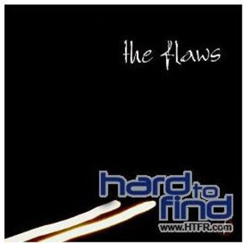 Flaws - No Room - Vinyl Record