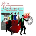 Modern - Jane Falls Down - Vinyl Record