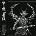Godless Rising - Rising Hatred - Music CD