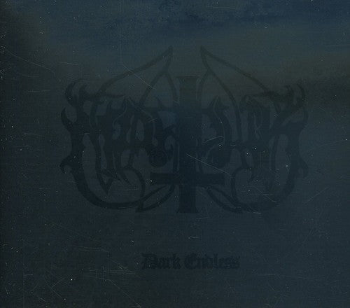 Marduk - Dark Endless - Music CD