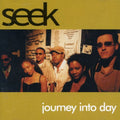 Seek - Journey Into Day - Music CD