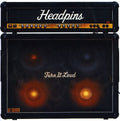 Headpins - Turn It Loud - Music CD