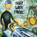 Our Lady Peace - Spiritual Machines - Music CD