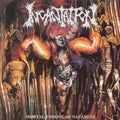 Incantation - Mortal Throne Of Nazarene - Music CD