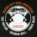 Sound City Soul Brothers / Various - Sound City Soul Brothers / Various - Music CD