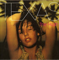 Texas - Hush - Music CD