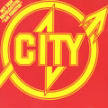 City - City - Music CD