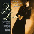 Leander,zarah - Ich Weiss, Es Wird Einmal Ein Wunder Gesc - Music CD