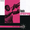 Armstrong,louis - Planet Jazz - Music CD