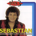 Sebastian - Sus Grandes Exitos - Music CD