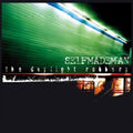 Selfmademan - Daylight Robbery - Music CD