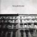 Small Brown Bike - Nail Yourself To The Ground - Music CD