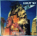 Razor - Decibels - Music CD