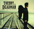 Theory Of A Deadman - Nothing Could Come Between - Music CD Single