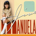 Manuela - Jive Manuela - Music CD